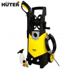 Maşina de curăţat cu înaltă presiune Huter W165-QL