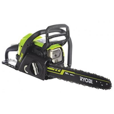 Цепная пила бензиновая Ryobi RCS3840T