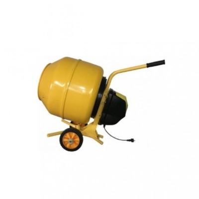 Betoniera Temp RCM400 140 L
