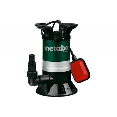 Насос METABO PS 7500 S