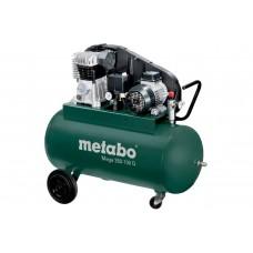 Компрессор Metabo Mega 350-100 D (601539000) 