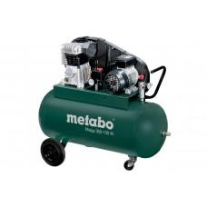 Компрессор Metabo Mega 350-100 W (601538000) 