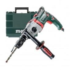 Maşină de găurit Metabo SBEV 1300-2 S Futuro Plus Case (600786500) 