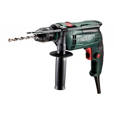 Maşină de găurit Metabo SBE 650 (600671510)
