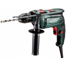 Maşină de găurit Metabo SBE 650 Impuls (600672000) 