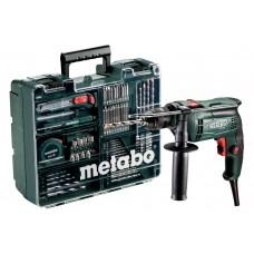Maşină de găurit Metabo SBE 650 (600671870) 