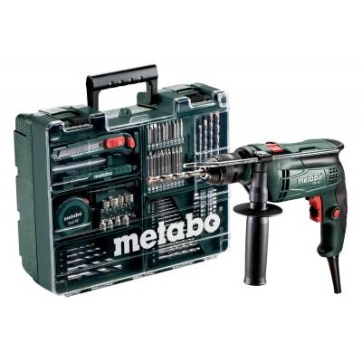 Maşină de găurit Metabo SBE 650 (600671870)