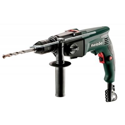 Дрель Metabo SBE 760 (600841000)