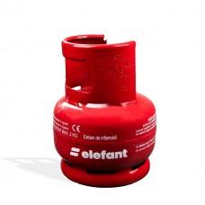Баллон для кемпинга Elefant 5л