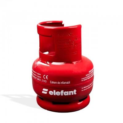 Баллон для кемпинга Elefant 5л