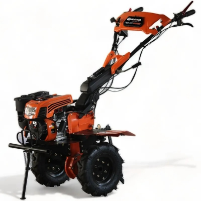 Motobloc pe benzina Daewoo DABSG1050B