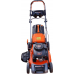 Masina de tuns iarba pe benzina Daewoo DLM5300SPL