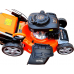 Masina de tuns iarba pe benzina Daewoo DLM5300SPL