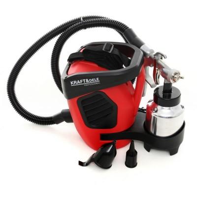 Aerograf Kraft&Dele KD1652
