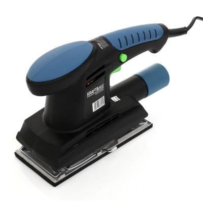 Вибрационная шлифмашина Kraft&Dele KD1676-Z