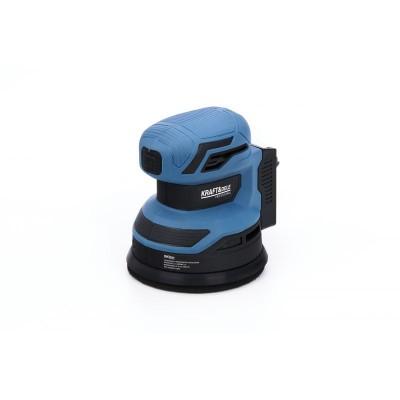 Şlefuitor cu excentric Kraft&Dele KD3400