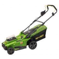 Mașină de tuns iarba Procraft PLM20 (fără baterie și încărcător)