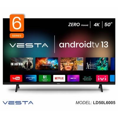 Televizor Vesta LD50L6005