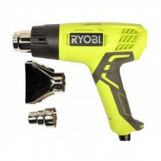 Suflanta de aer cald Ryobi EHG2000 