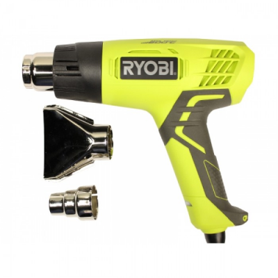 Suflanta de aer cald Ryobi EHG2000