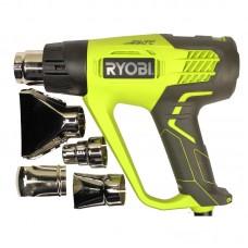 Строительный фен Ryobi EHG2020LCD