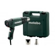 Suflanta de aer cald Metabo HE 20-600