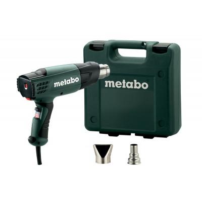 Suflanta de aer cald Metabo HE 20-600