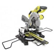 Fierastrău pentru taieri inclina Ryobi EMS216L 