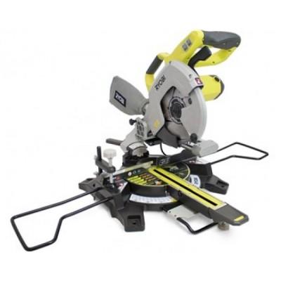 Fierastrău pentru taieri inclina Ryobi EMS216L