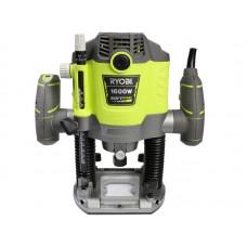 Maşina de frezat Ryobi RRT1600-K Maşina de frezat Ryobi RRT1600-K