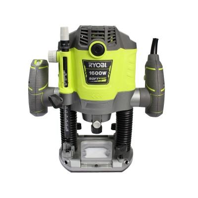 Maşina de frezat Ryobi RRT1600-K