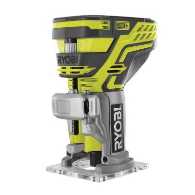 Maşina de frezat Ryobi R18TR-0 (5133002917)