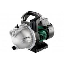 Насос Metabo P 4000 G (600964000) 