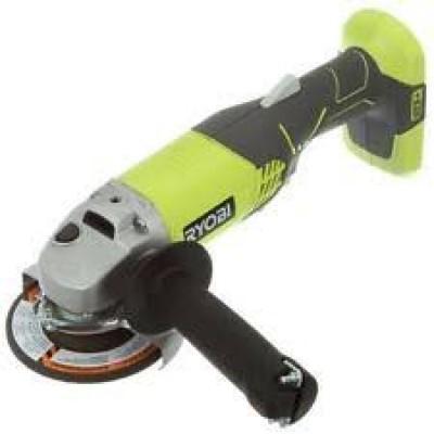 Polizor unghiular Ryobi R18AGO