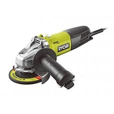 Углошлифовальная машина Ryobi RAG800-125G 