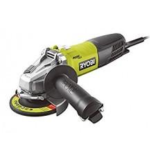 Углошлифовальная машина Ryobi RAG950-125S 