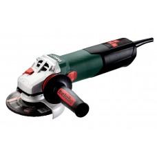 Углошлифовальная машина Metabo W 12-125 Quick (600398010) 