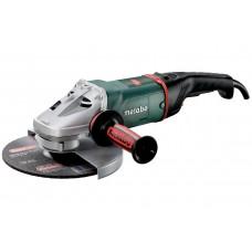 Углошлифовальная машина Metabo W 24-230 MVT (606467000) 