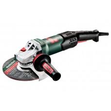 Углошлифовальная машина Metabo WE 19-180 Quick RT (601088000) 