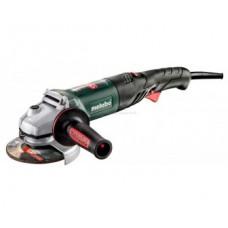 Углошлифовальная машина Metabo WEV 1500-125 RT (601243000) 