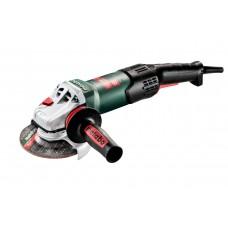 Углошлифовальная машина Metabo WEV 17-125 QuickRT (601089000) 