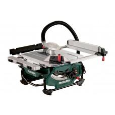 Циркулярный станок Metabo TS 216 Floor (600676000) 