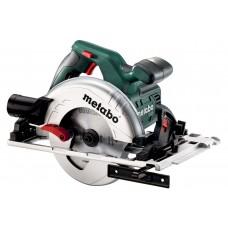 Fierăstrău circular Metabo KS 55 FS (600955000) 