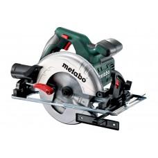 Fierăstrău circular Metabo KS 55 (600855000) 