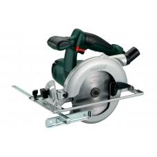Fierăstrău circular Metabo KSA 18 LTX (602268850) 