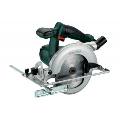 Fierăstrău circular Metabo KSA 18 LTX (602268850)