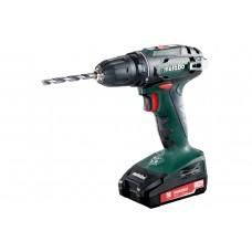 Mașină de găurit și înșurubat Metabo BS18 (602207500)