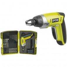 Şurubelniţa electrica Ryobi CSD4130GN 