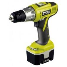 Şurubelniţa electrica Ryobi LCD14022 