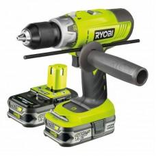 Şurubelniţa electrica Ryobi LCDI18022 